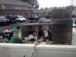 Best Furniture Removal  in Fairview, TX