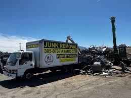 Best Dumpster Rental Services  in Fairview, TX