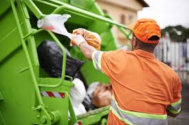 Best Construction Debris Removal  in Fairview, TX