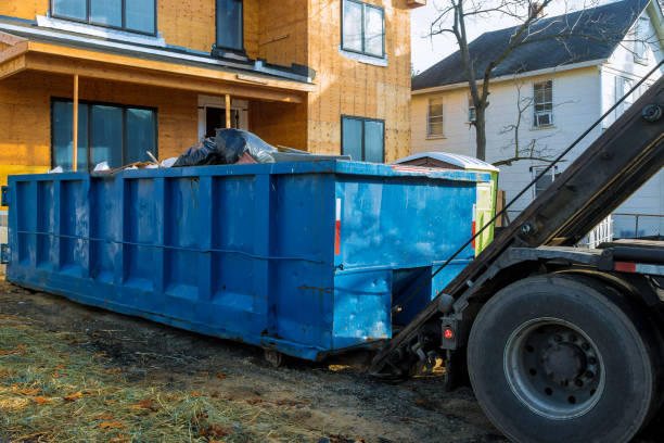 Best Yard Waste Removal  in Fairview, TX