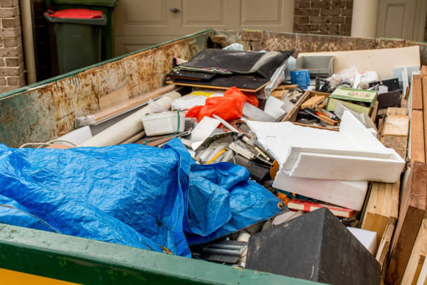 Reliable Fairview, TX Junk Removal Services Solutions