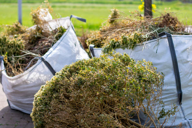 Best Recycling Services for Junk  in Fairview, TX