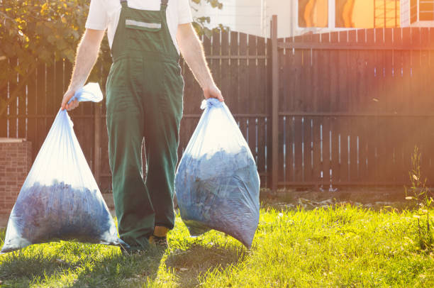 Best Demolition Debris Removal  in Fairview, TX