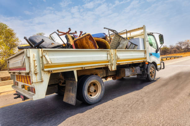 Best Garage Cleanout  in Fairview, TX